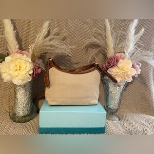 Coach Legacy 9123 Hobo Style Shoulder/Crossbody VINTAGE Bag